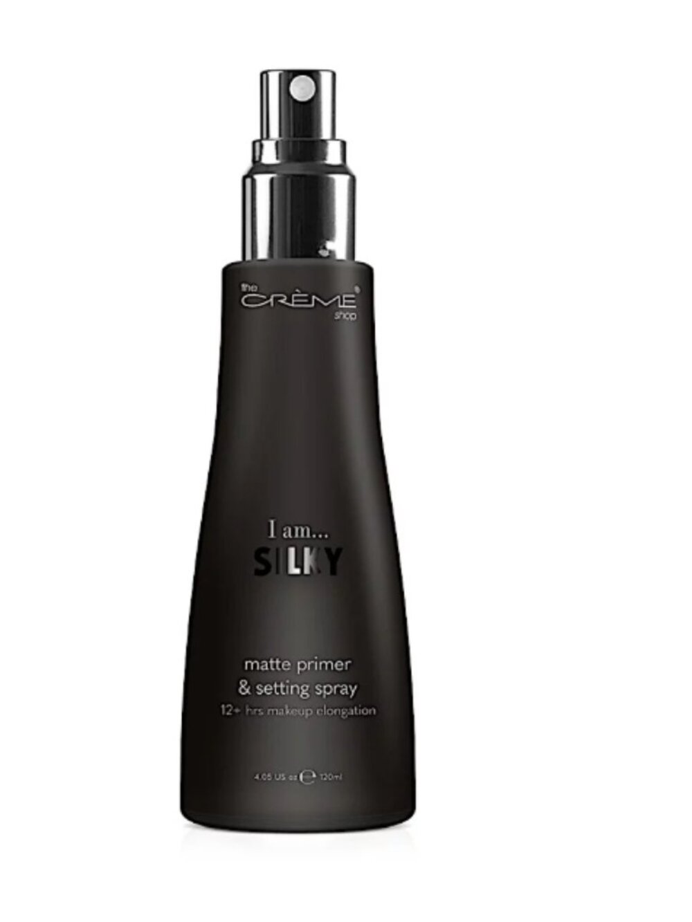 The Creme Shop Matte Primer & Setting Spray - NIB